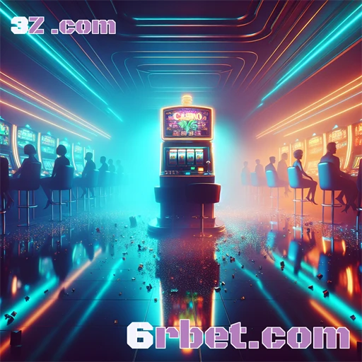 Emoções do casino: 6rbet.com e suas ofertas irresistíveis