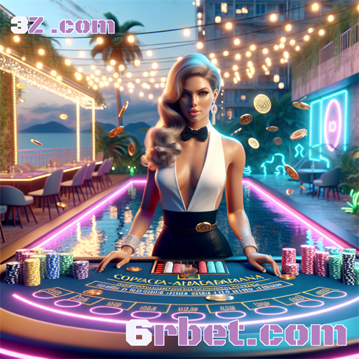 Explorando o Universo Fascinante das Slots da 6rbet