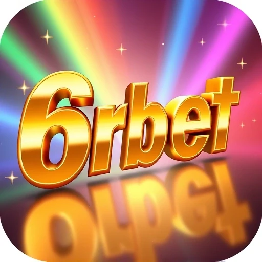 6rbet.com logo