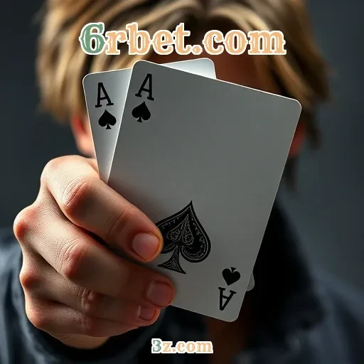 6rbet.com: Uma Jornada Incrível pelos Jogos Virtuais em 2023